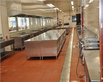 延安市新區行政中心及市民服務中心